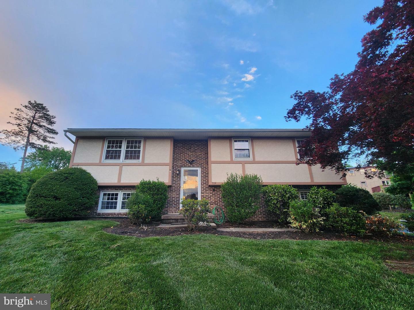 Property Photo: 719 Loblolly Lane PA 19607