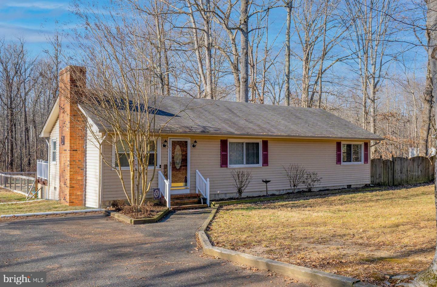 Property Photo: 27 Boundary VA 22556