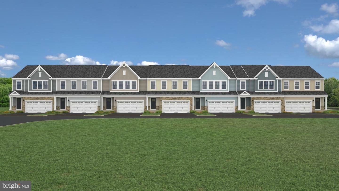 Property Photo: 706 Aldora Drive Harper MD 21001