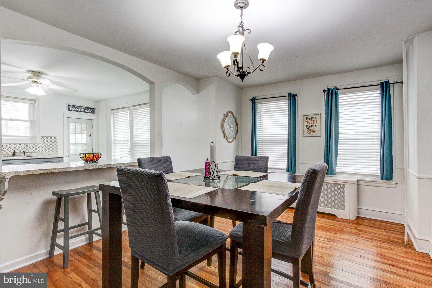 Property Photo:  4527 Devereaux Street  PA 19135 