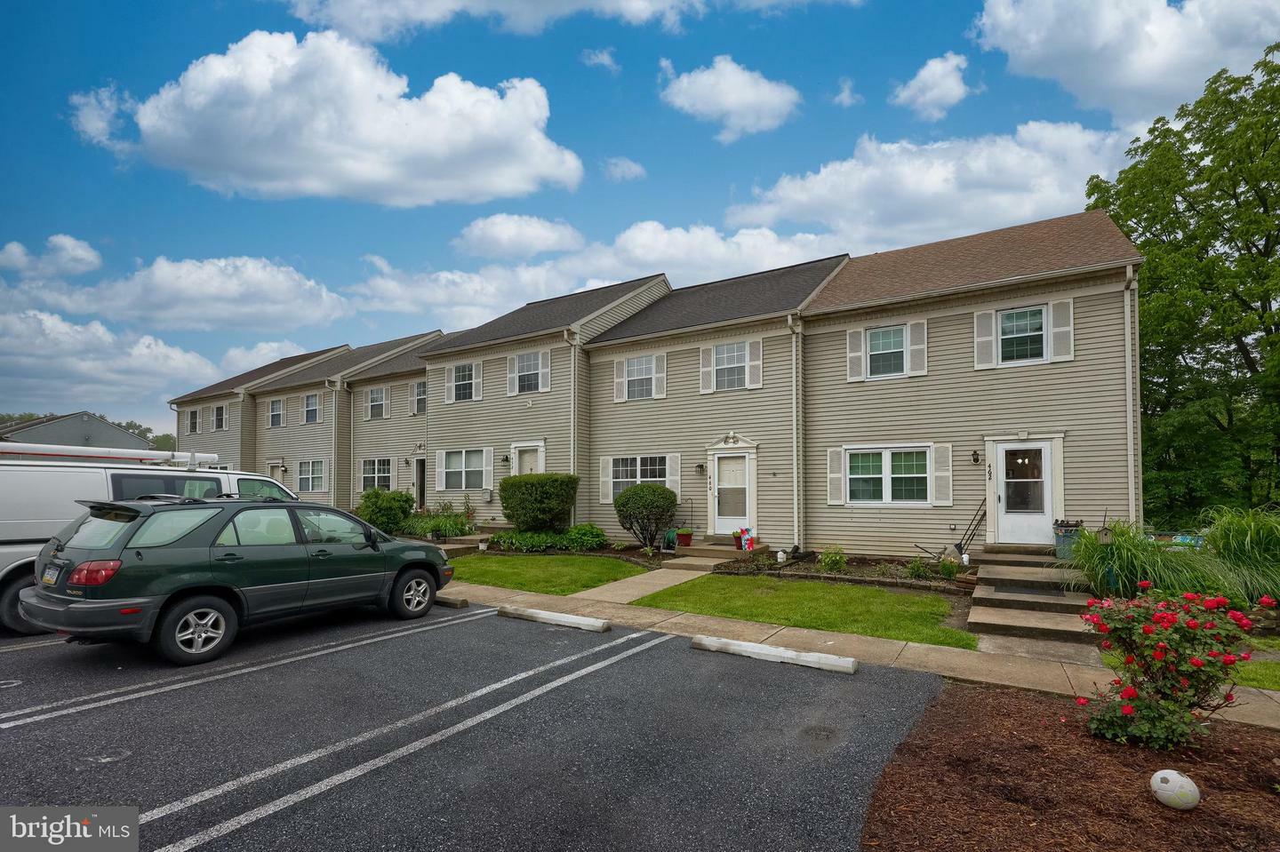 Property Photo: 460 Dohner Drive PA 17602
