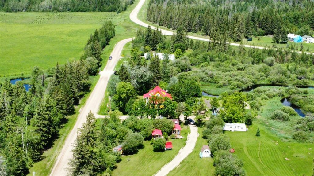 Photo de la propriété: 41011 East Braintree Road MB R0E 0L0