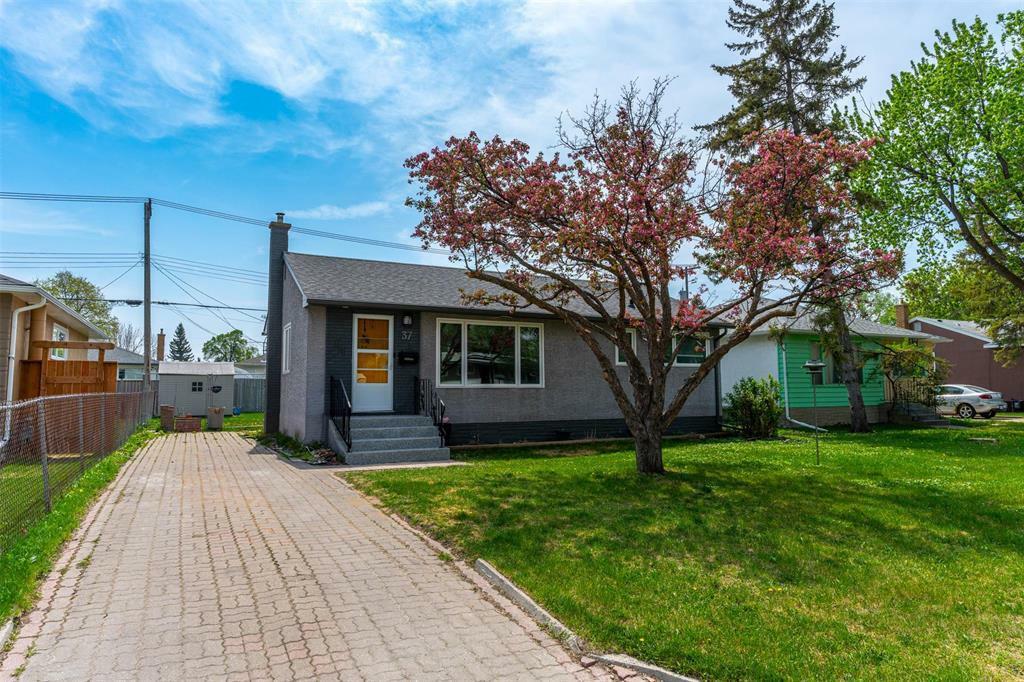 Photo de la propriété: 37 Blueberry Bay MB R2J 2G6