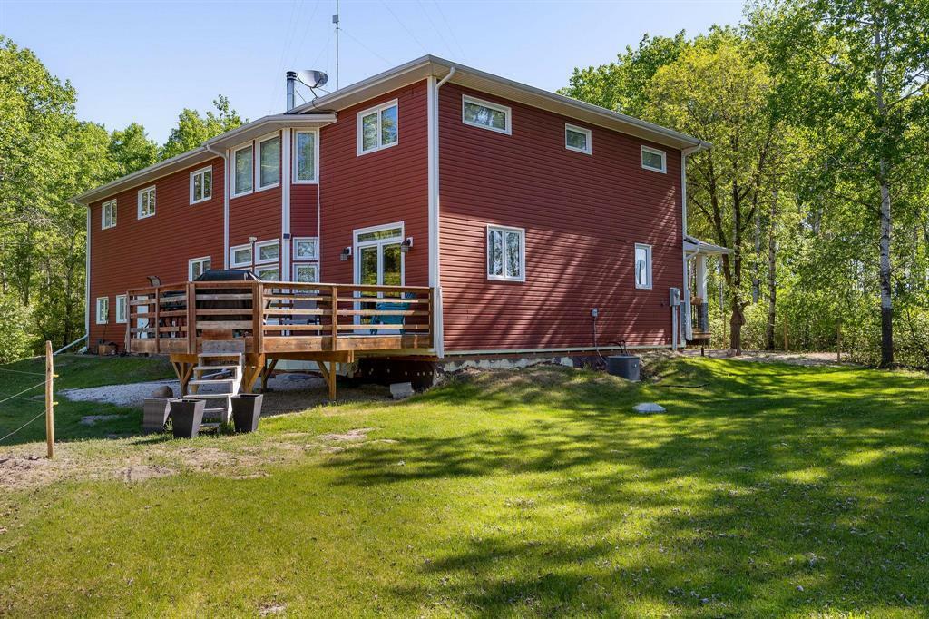 Property Photo: 31076 Road 41 East Road MB R0A 0W0