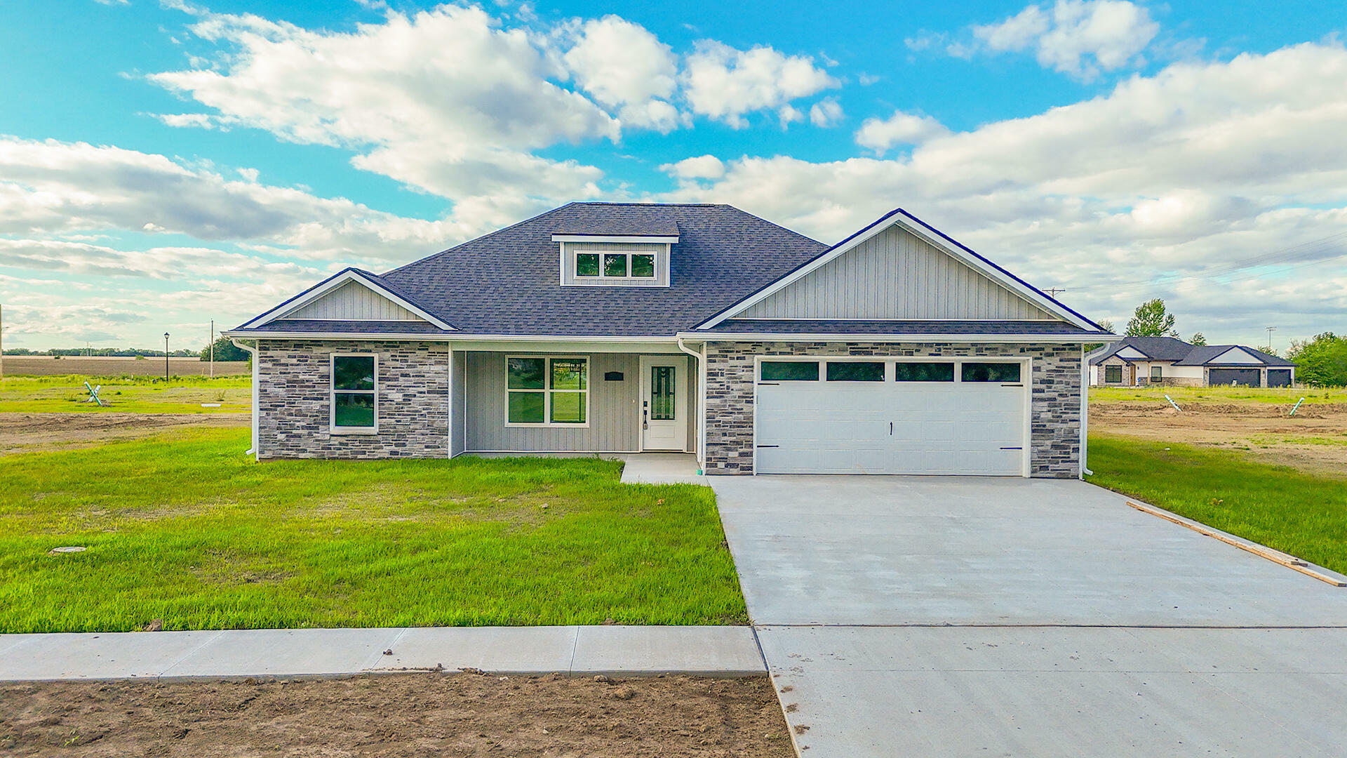 Property Photo:  407 W Francis St  MO 65284 