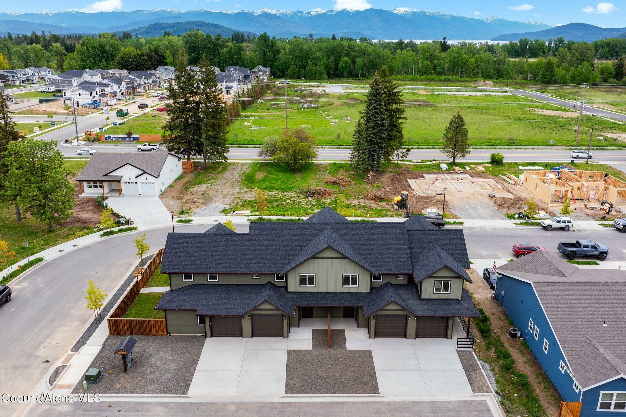 Property Photo: 1670, 1674 1678, 1682 Onyx Ct ID 83864