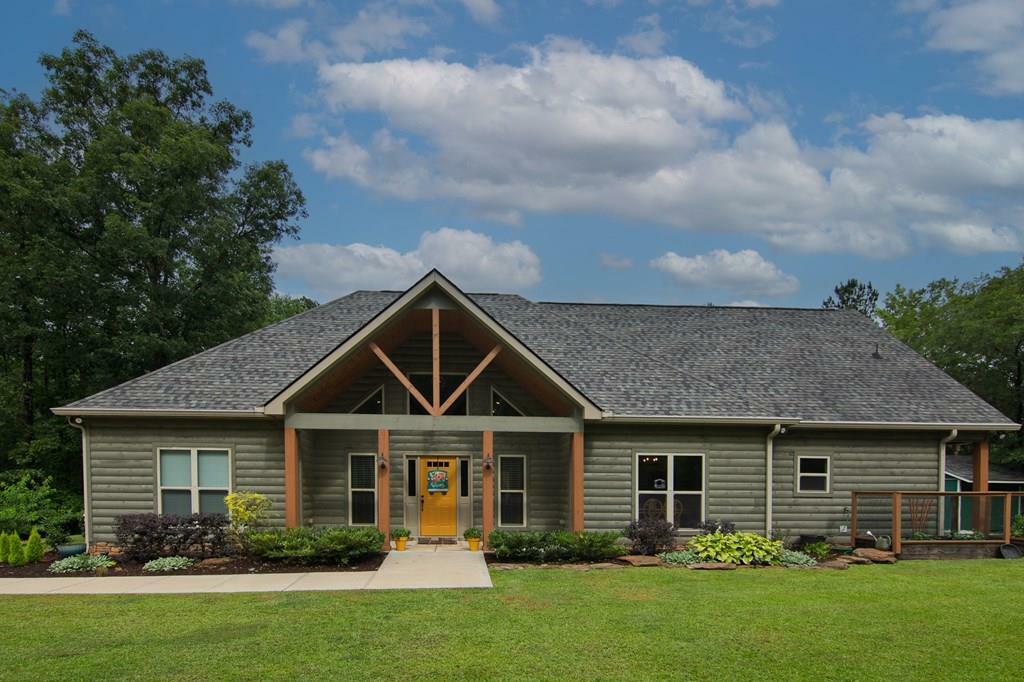 Property Photo:  299 Savior Lane  GA 31811 