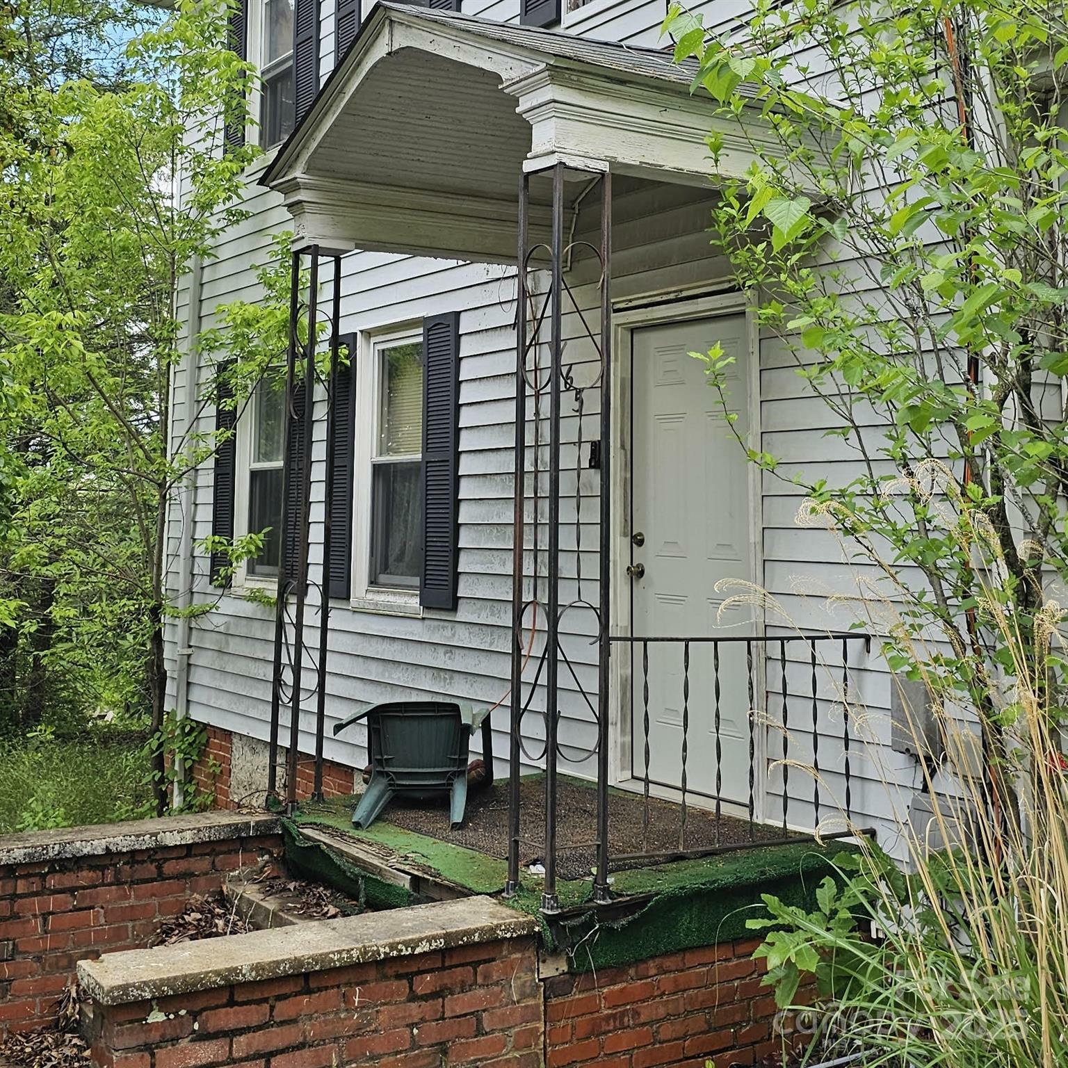 Property Photo: 65 Mardell Circle 75 NC 28806