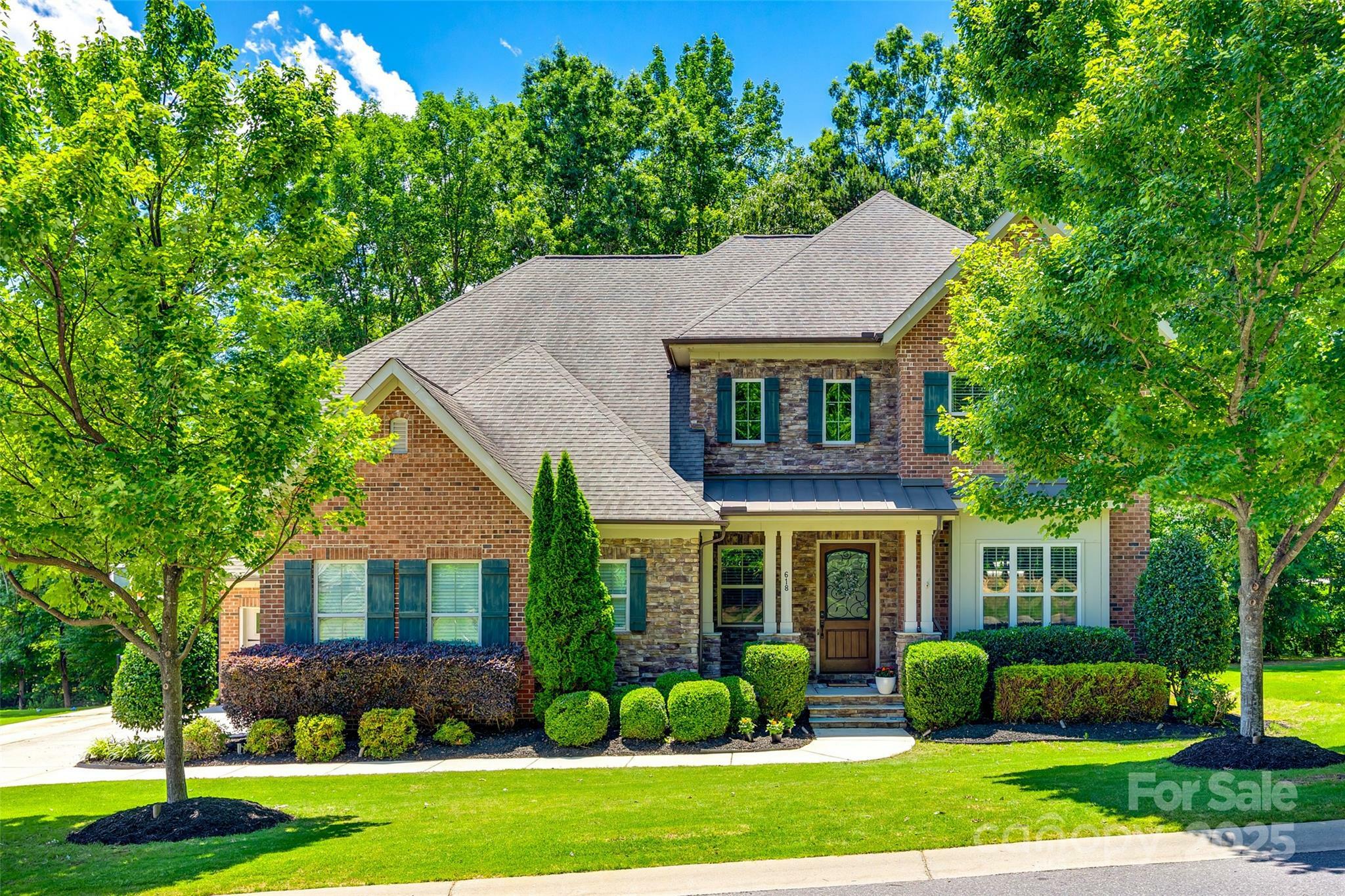 618 Chase Court  Fort Mill SC 29708 photo