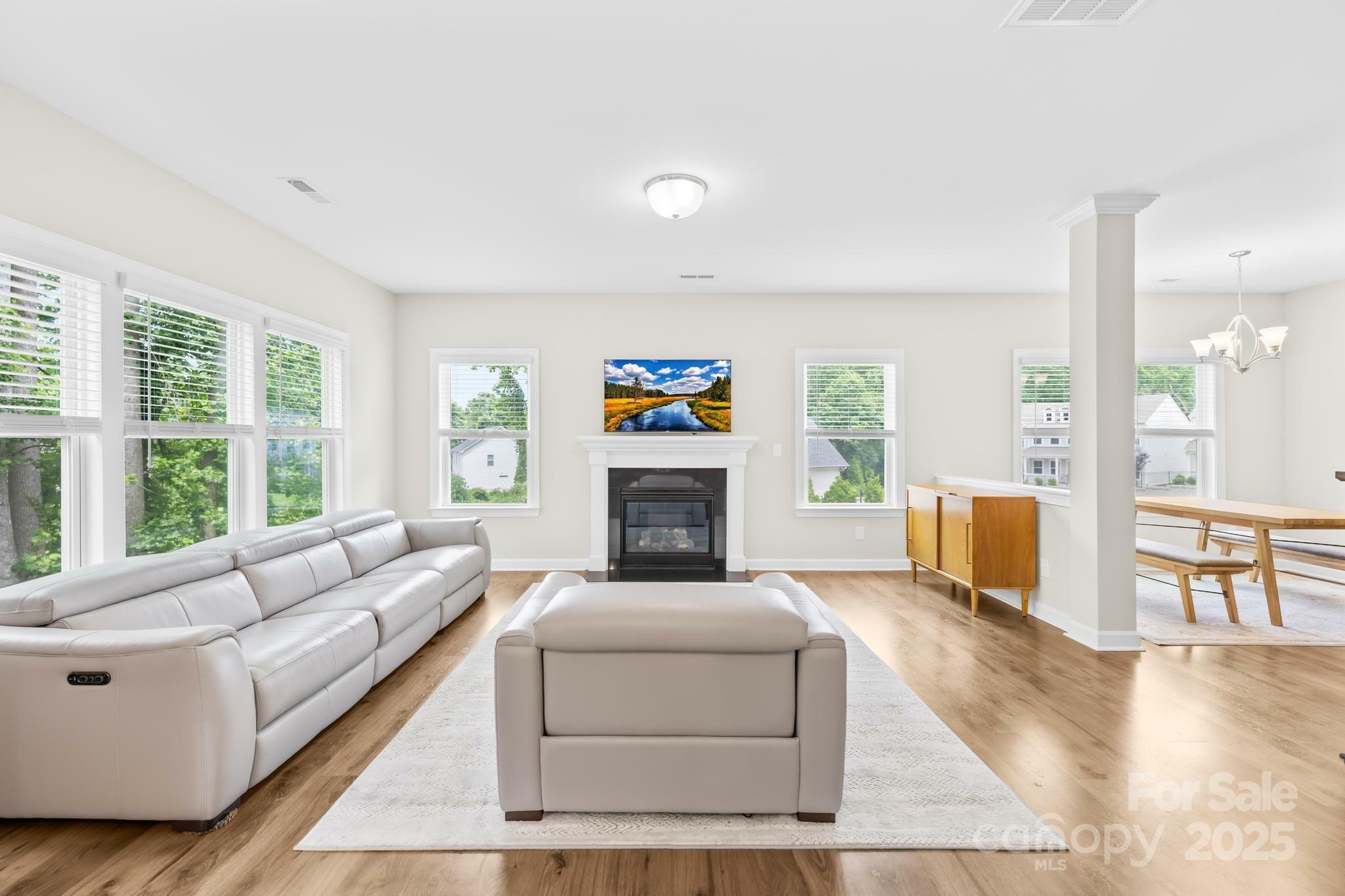 Property Photo: 106 Kirsche Court NC 28115