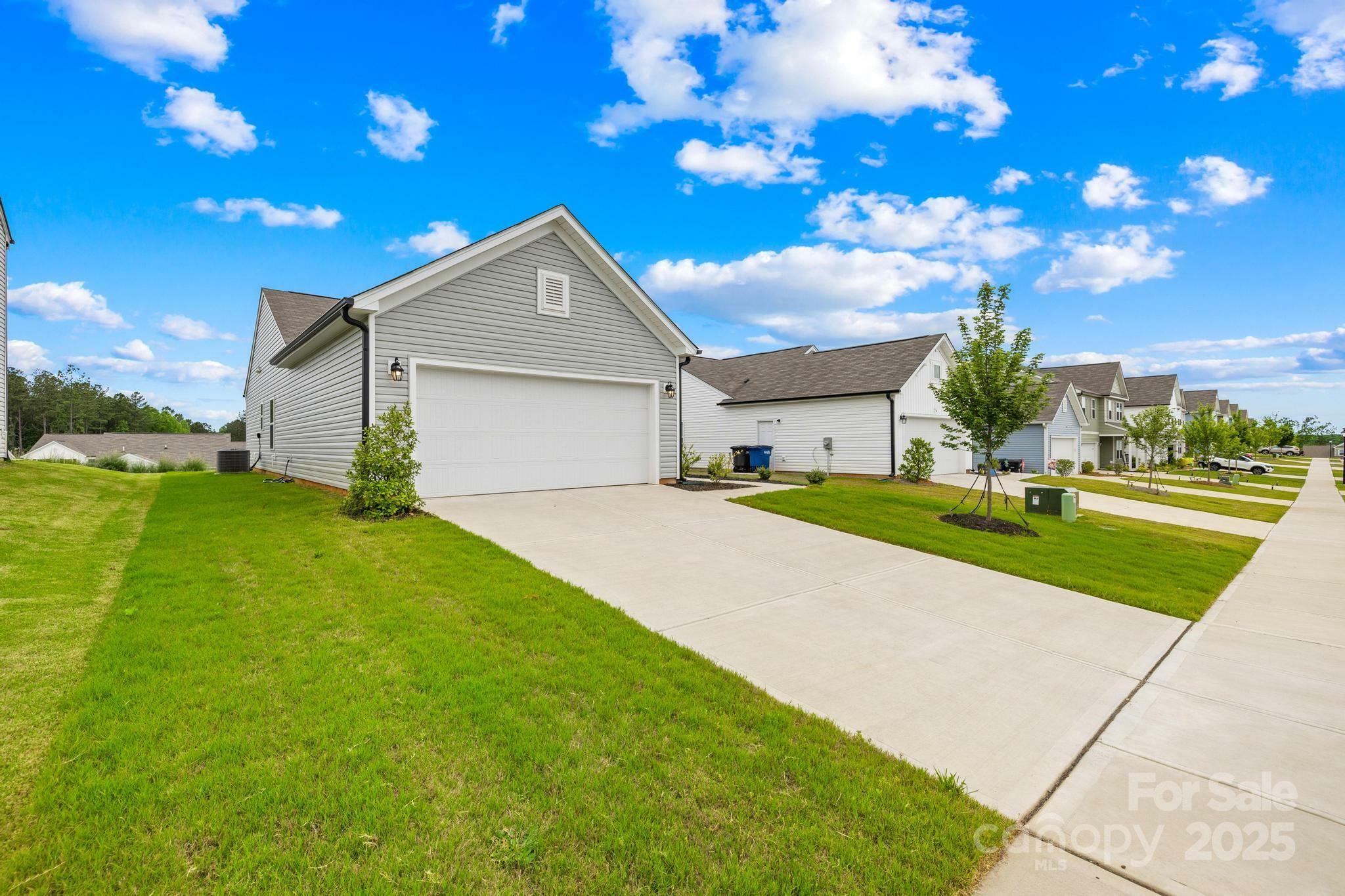 Property Photo: 130 Slalom Street NC 28677
