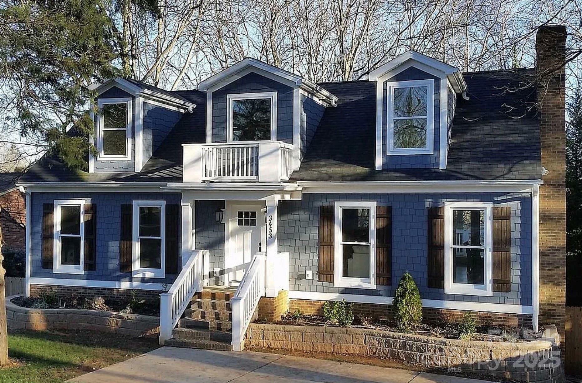 3453 Selwyn Avenue  Charlotte NC 28209 photo