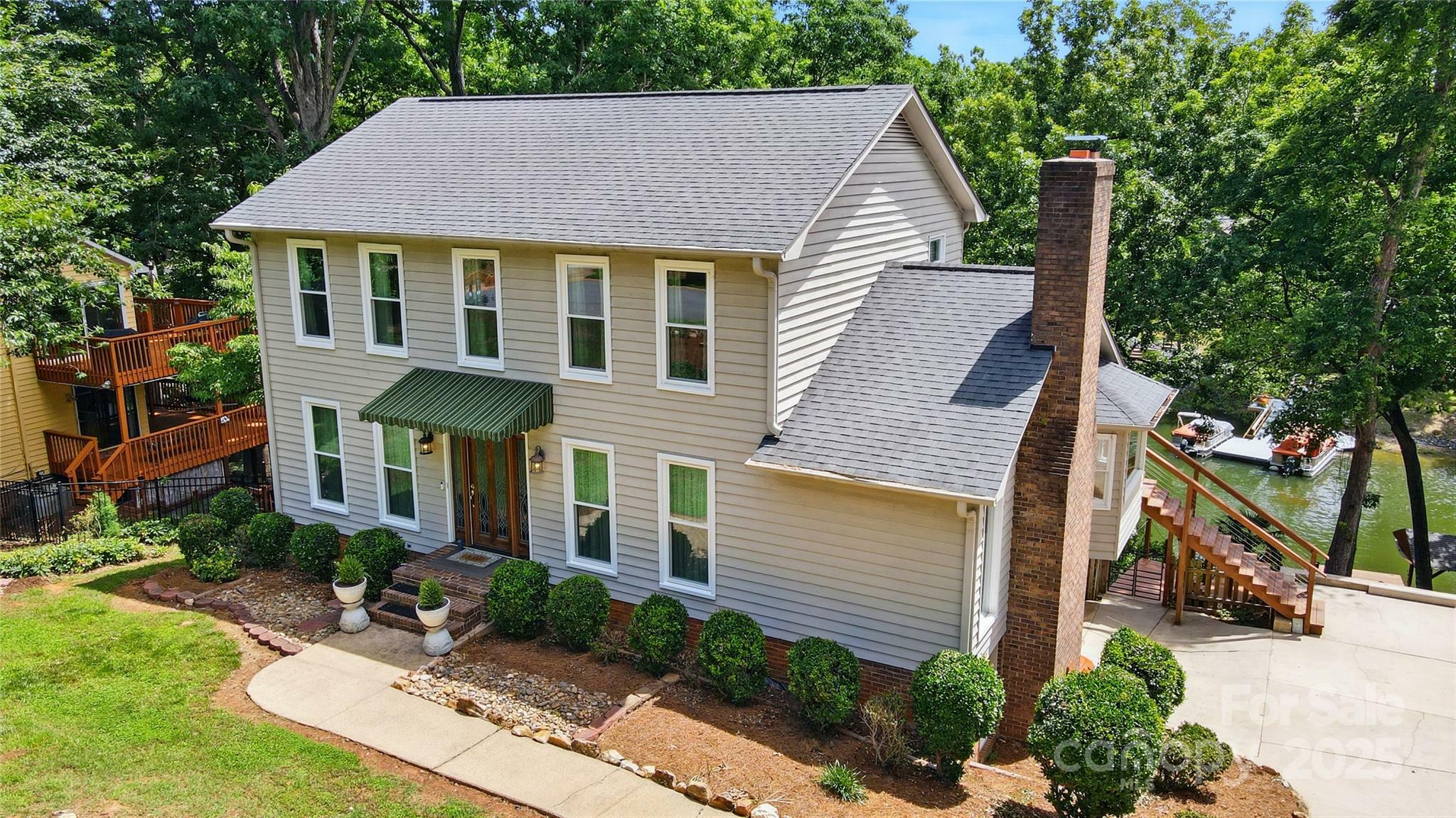 Property Photo: 29049 Snapper Point SC 29708