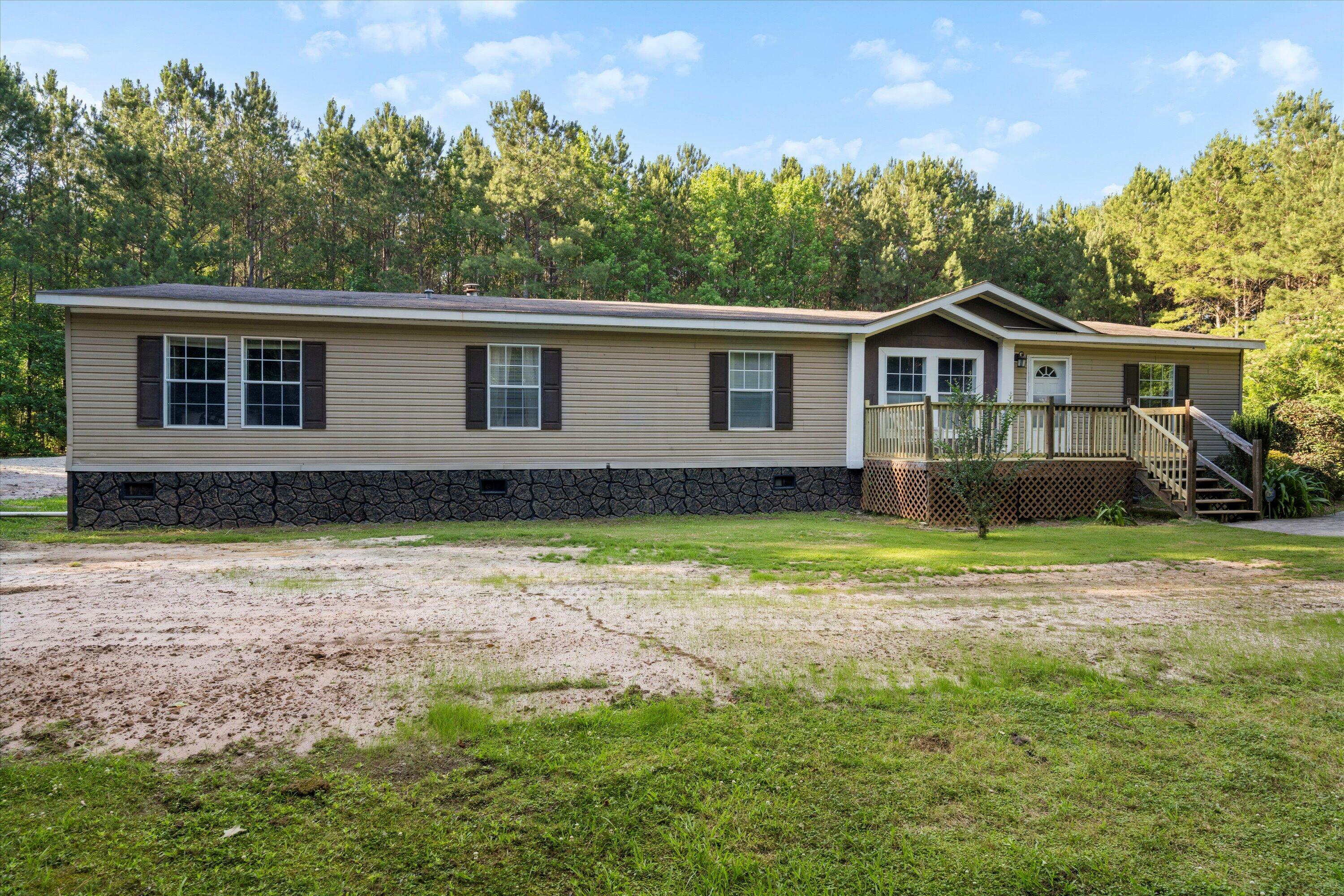 Property Photo:  1671 Dawson Branch Road  SC 29483 