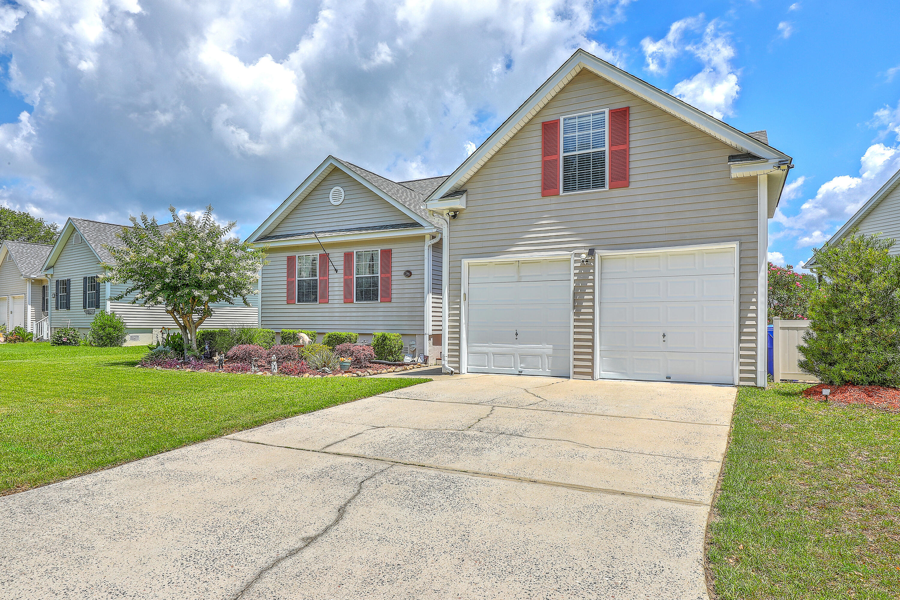 Property Photo: 114 Sea Cotton Circle SC 29412