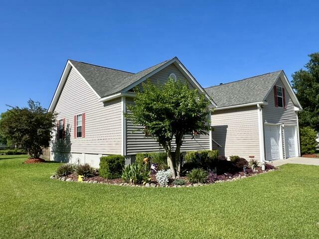 Property Photo: 114 Sea Cotton Circle SC 29412
