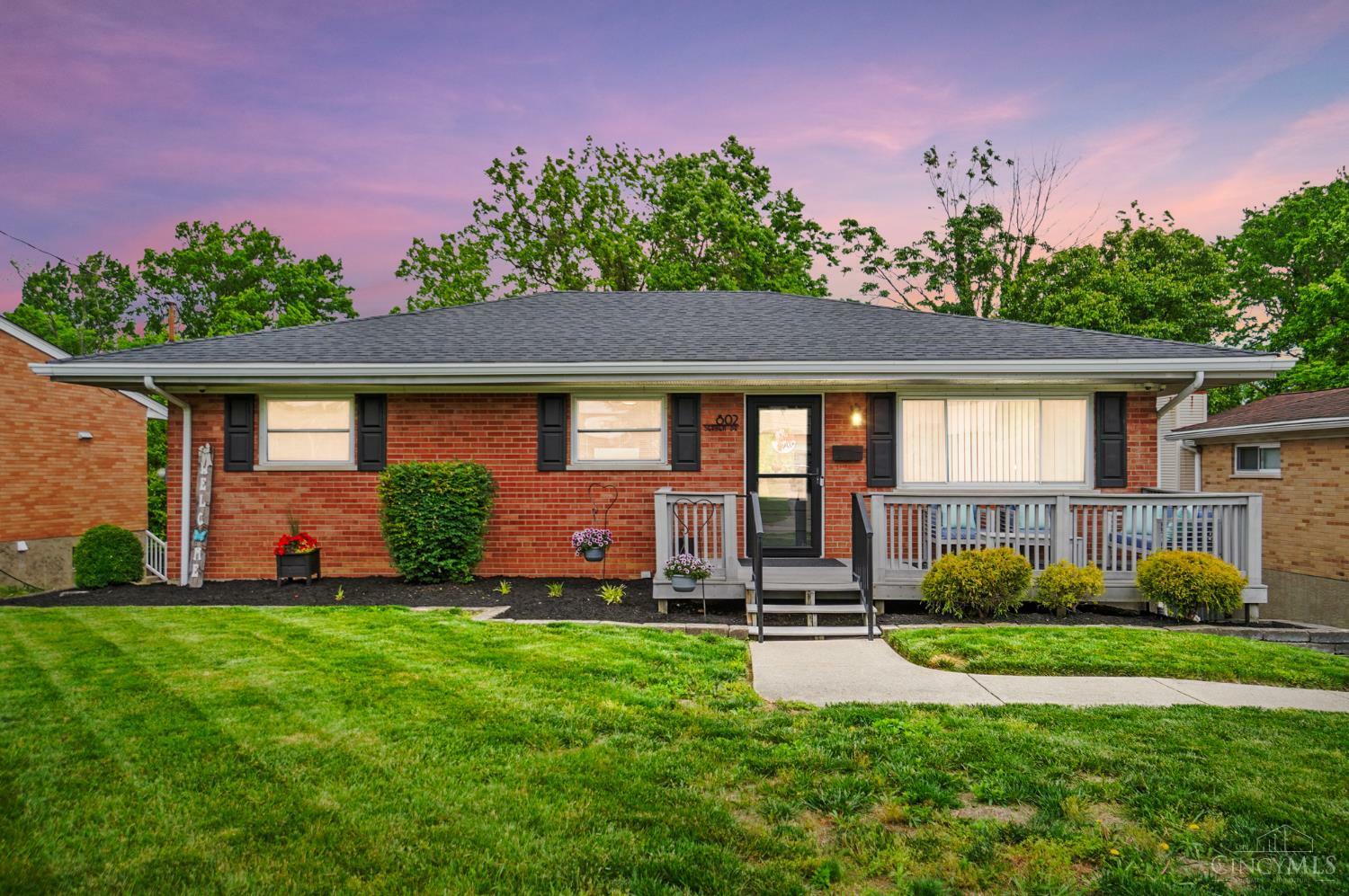 802 Serben Drive  Delhi Twp OH 45233 photo