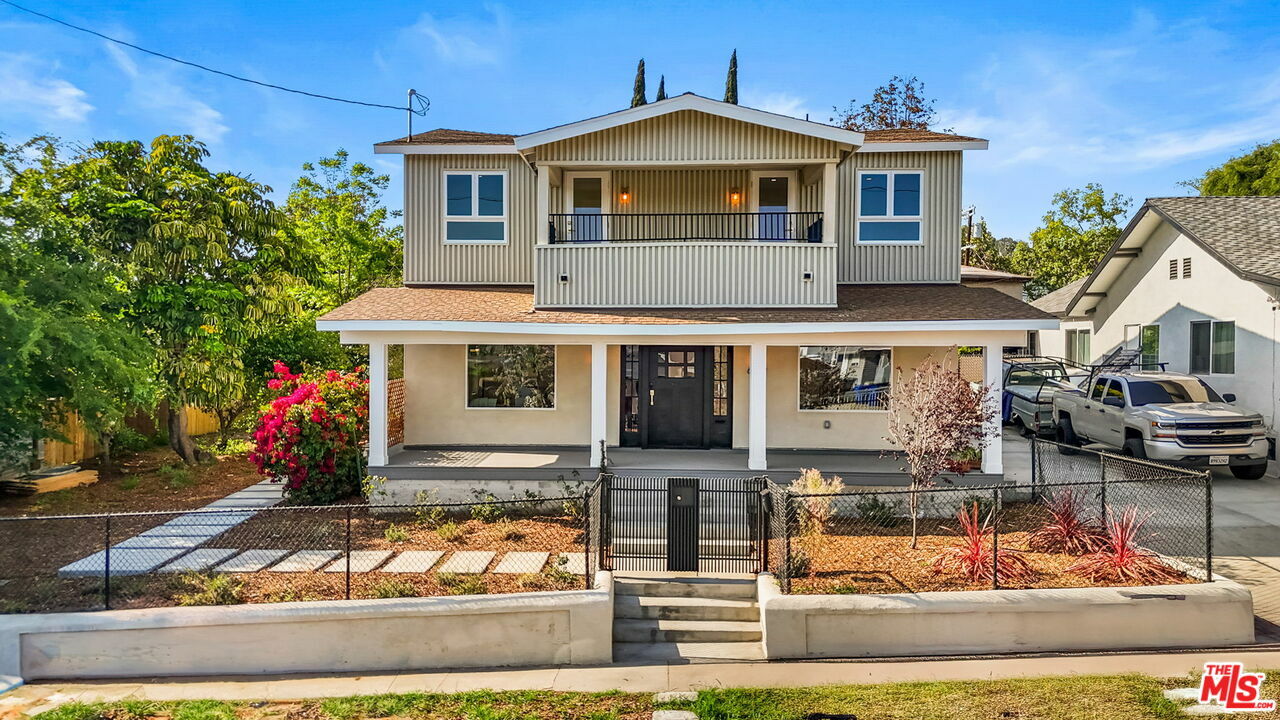 6119 Strickland Ave  Los Angeles CA 90042 photo