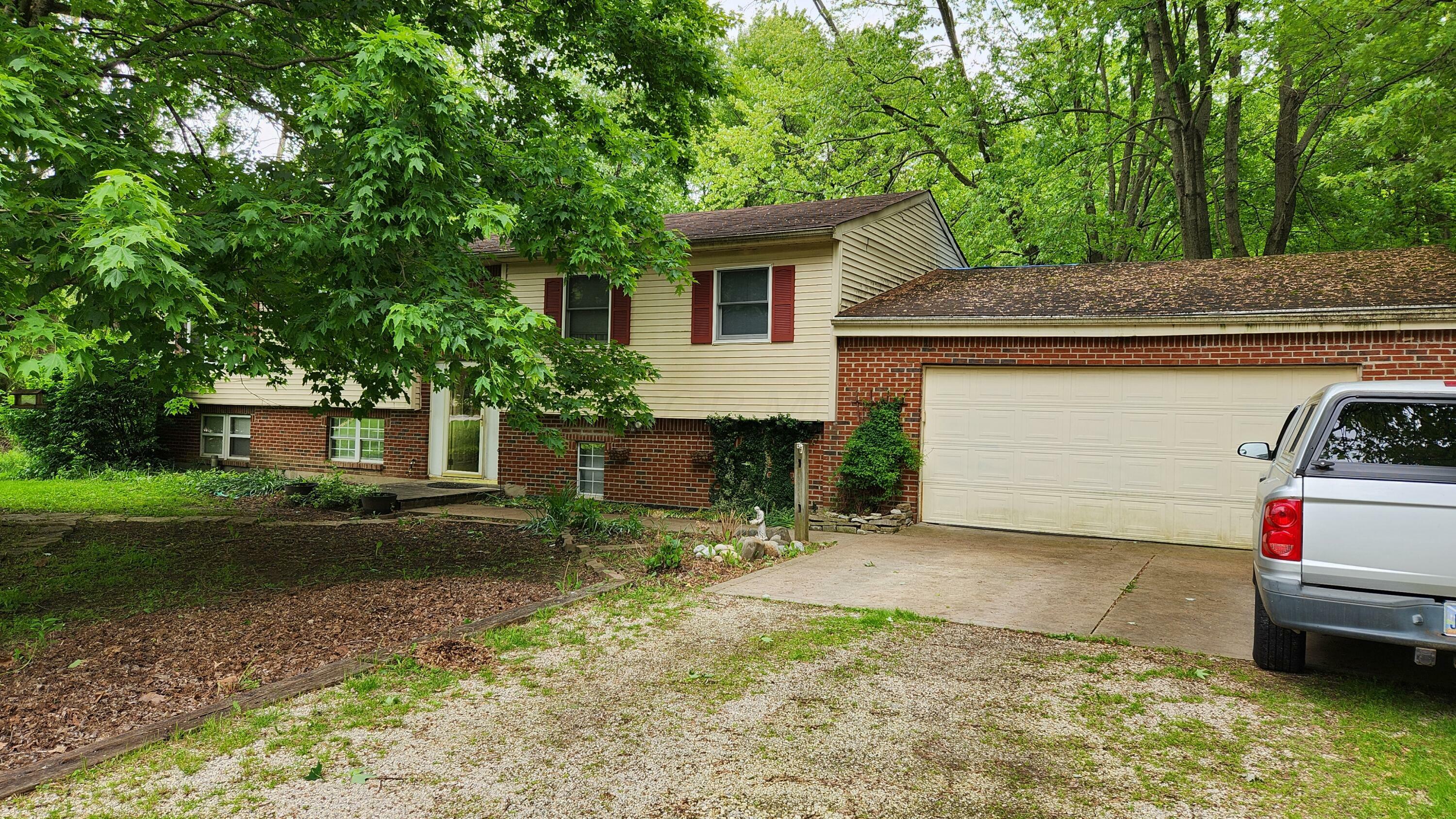 Property Photo: 14780 Bellepoint Road OH 43061