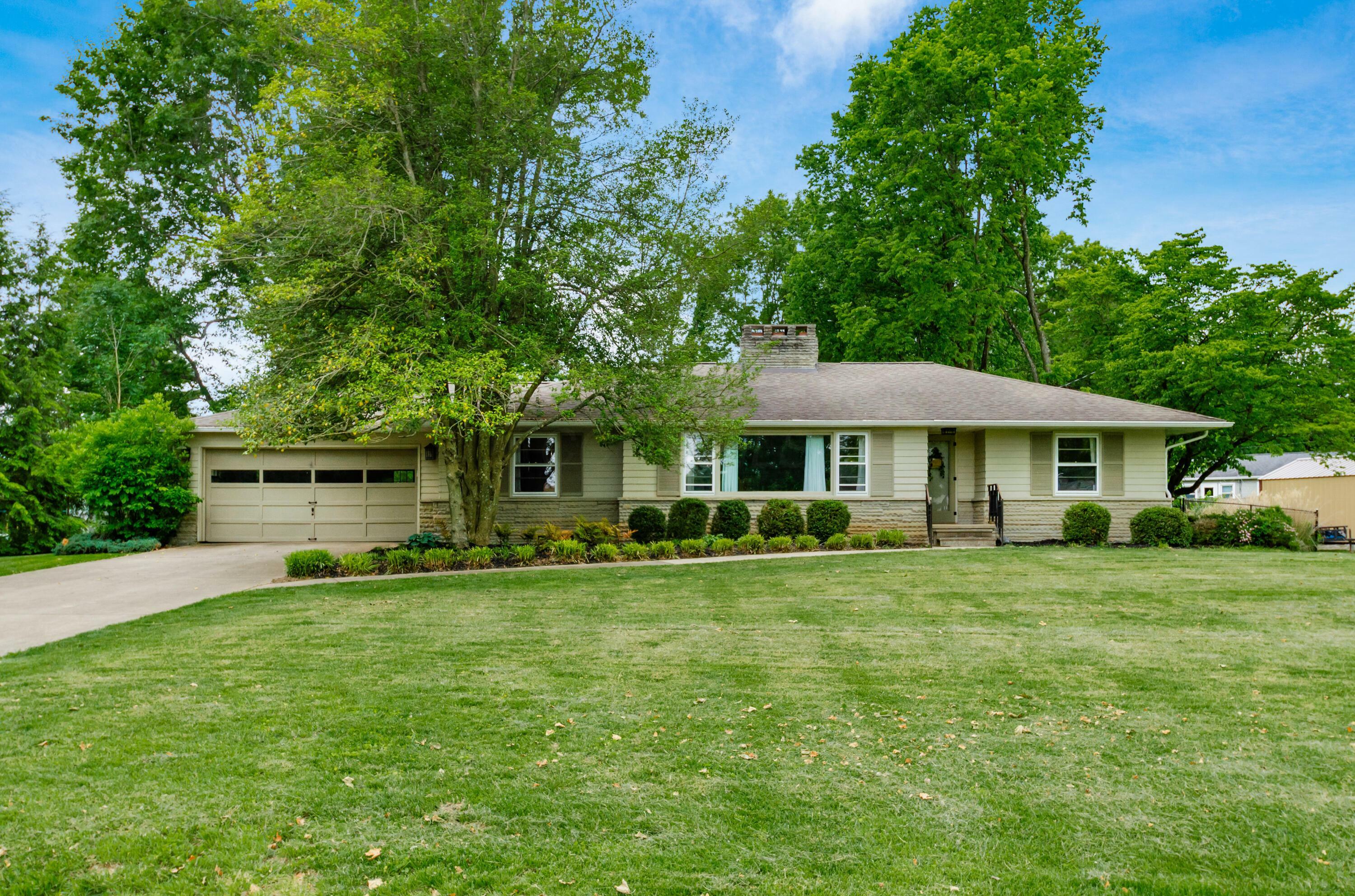 Property Photo: 50 Limestone Boulevard OH 45601