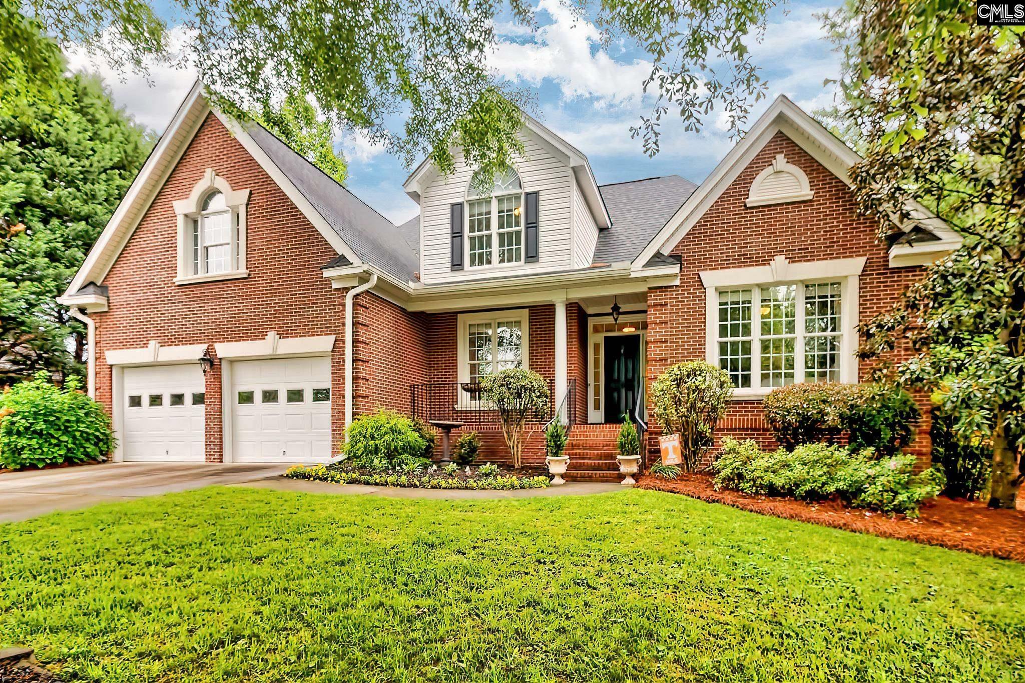 Property Photo: 123 Chadwick SC 29072
