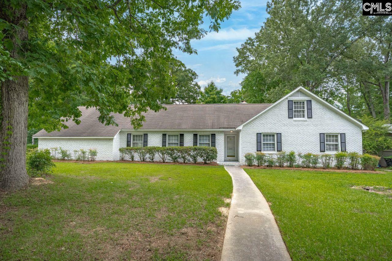 Property Photo: 248 Shareditch SC 29210