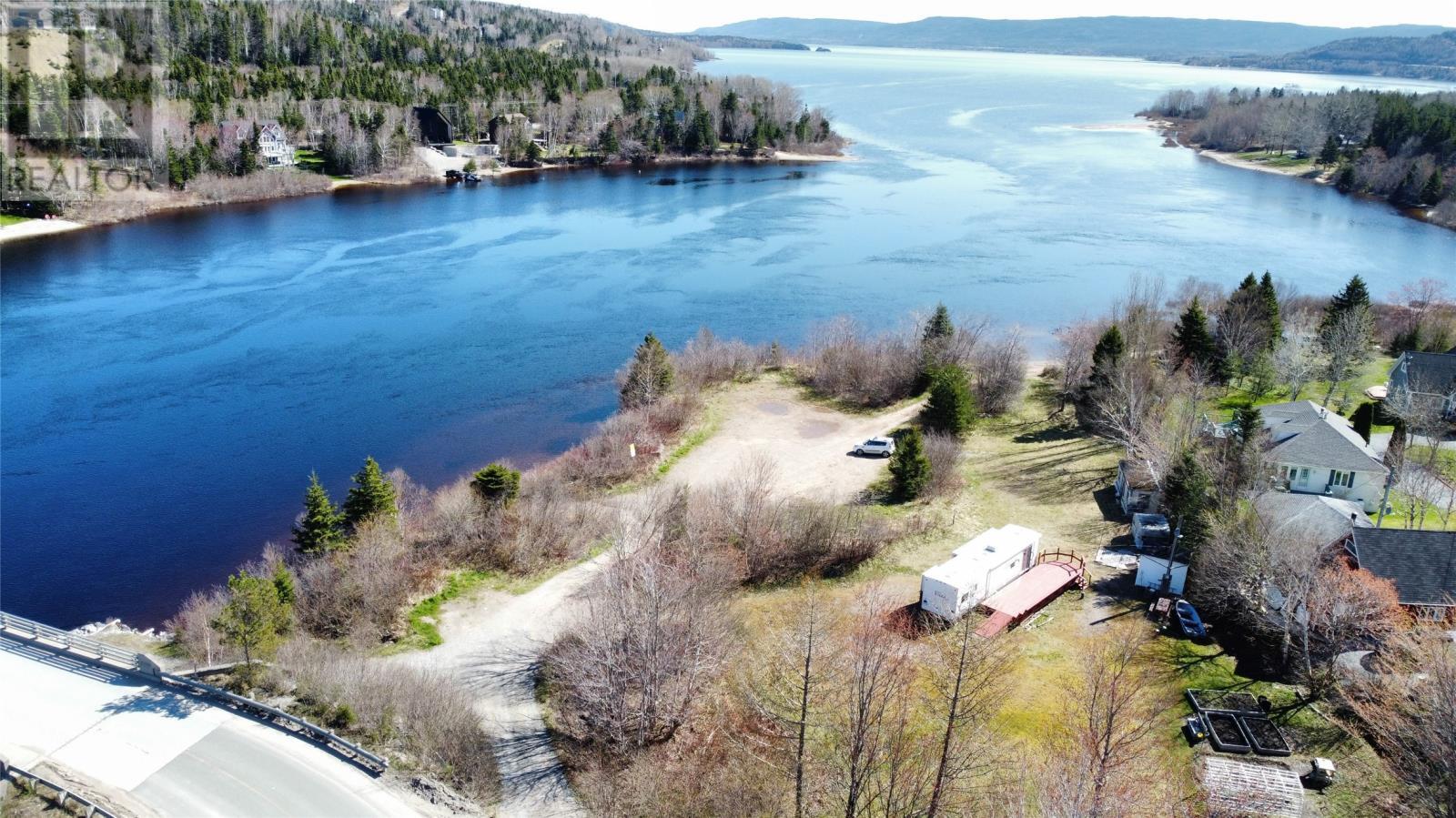 Property Photo:  1 Boom Siding Road  NL A2H 2N2 