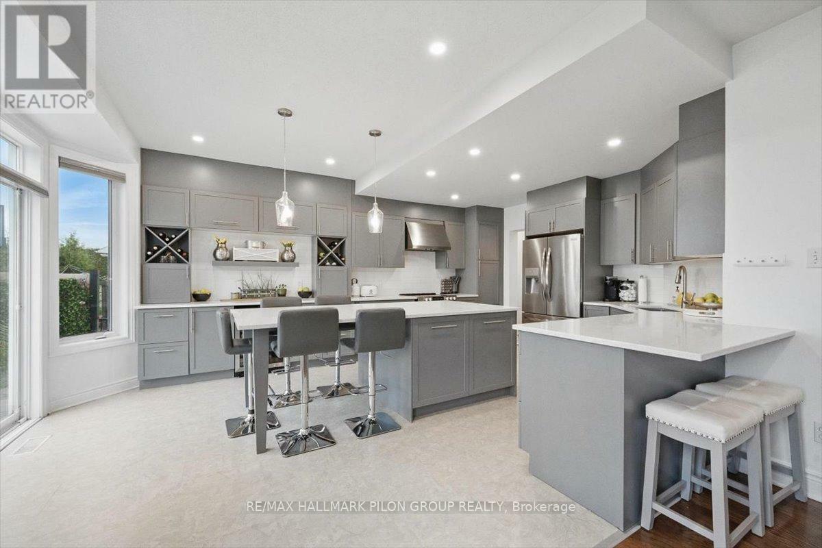 Property Photo: 2263 Sandman Crescent ON K4A 4V7