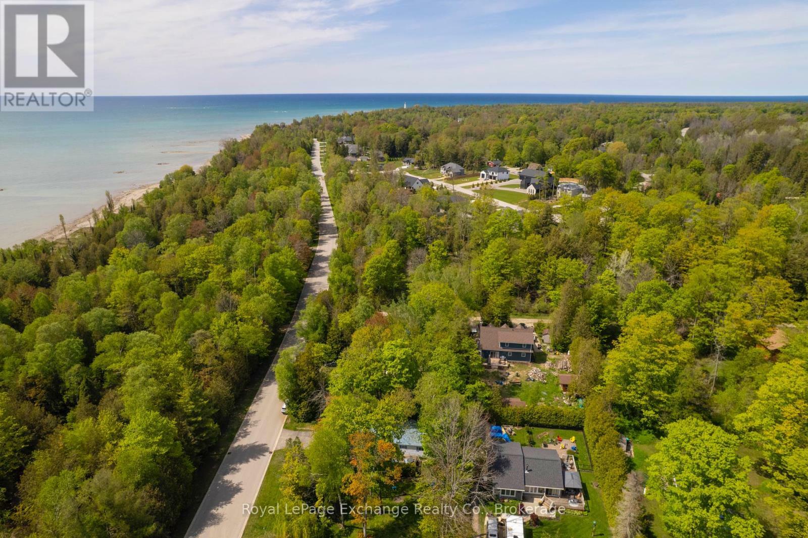 Property Photo: 112 Huron Road ON N0G 2R0