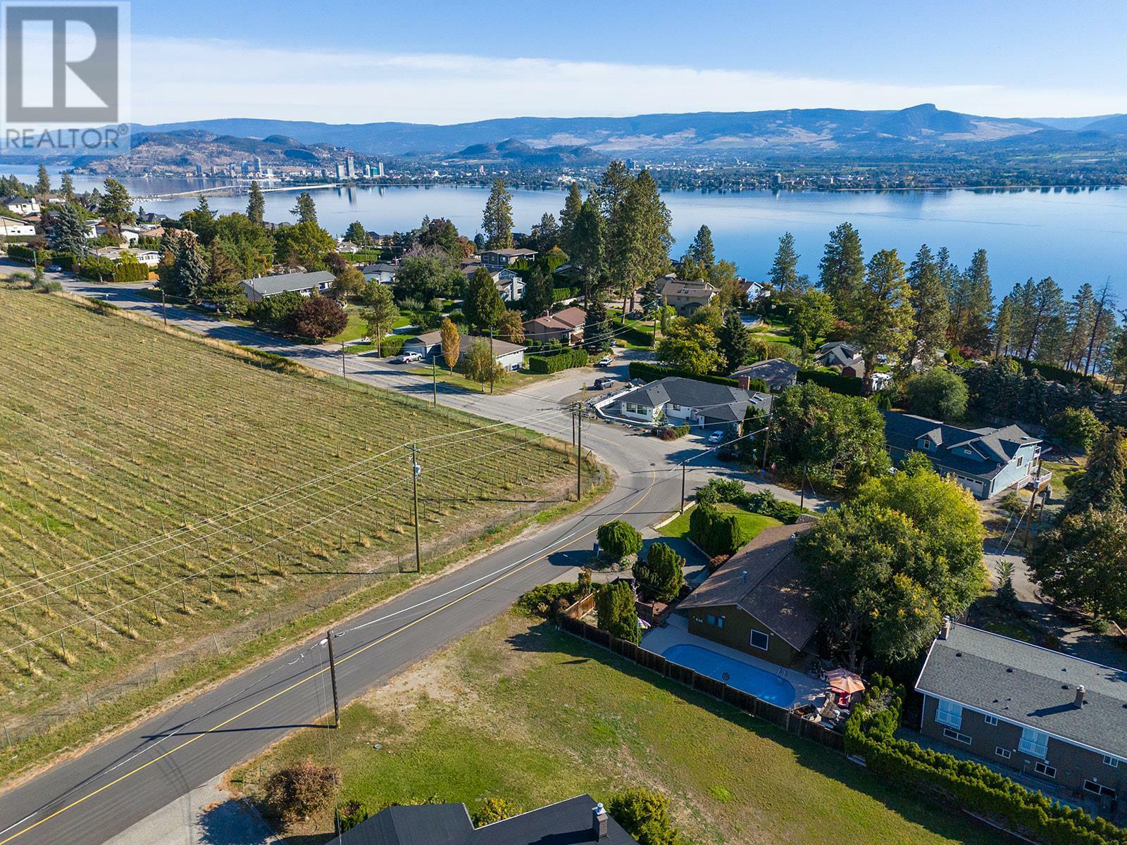 Property Photo: 2931 Thacker Drive BC V1Z 1X1