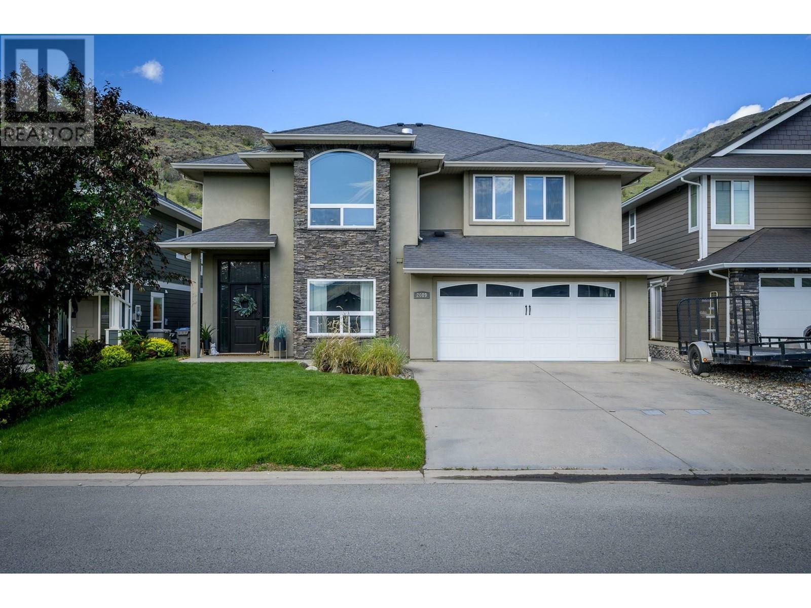 Photo de la propriété: 2089 Saddleback Drive BC V2B 8N9