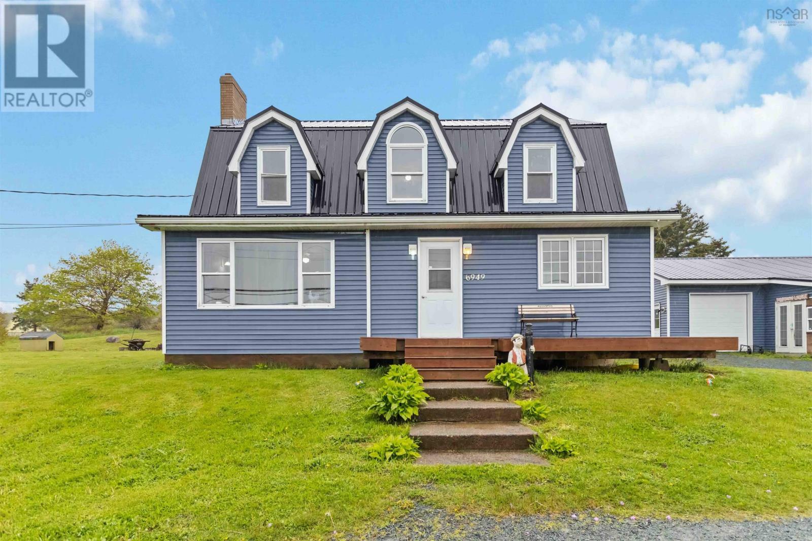 Property Photo: 6949 Highway 207 NS B0J 2L0