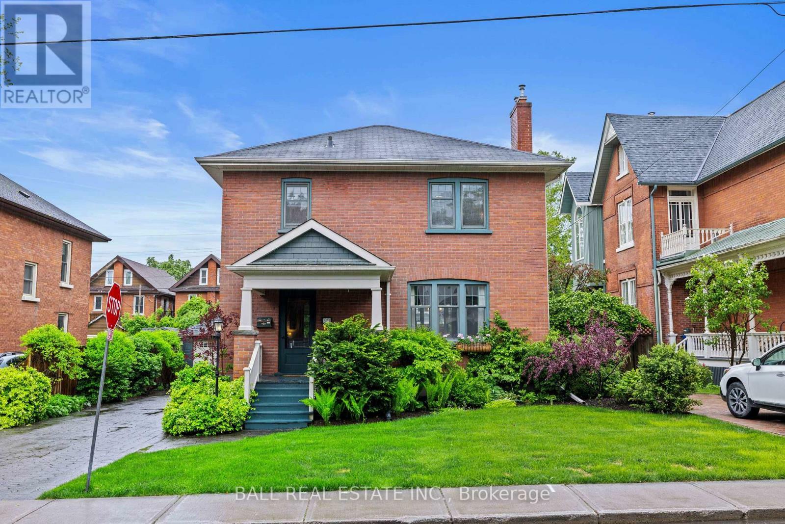 Property Photo: 517 Gilmour Street ON K9H 2K1