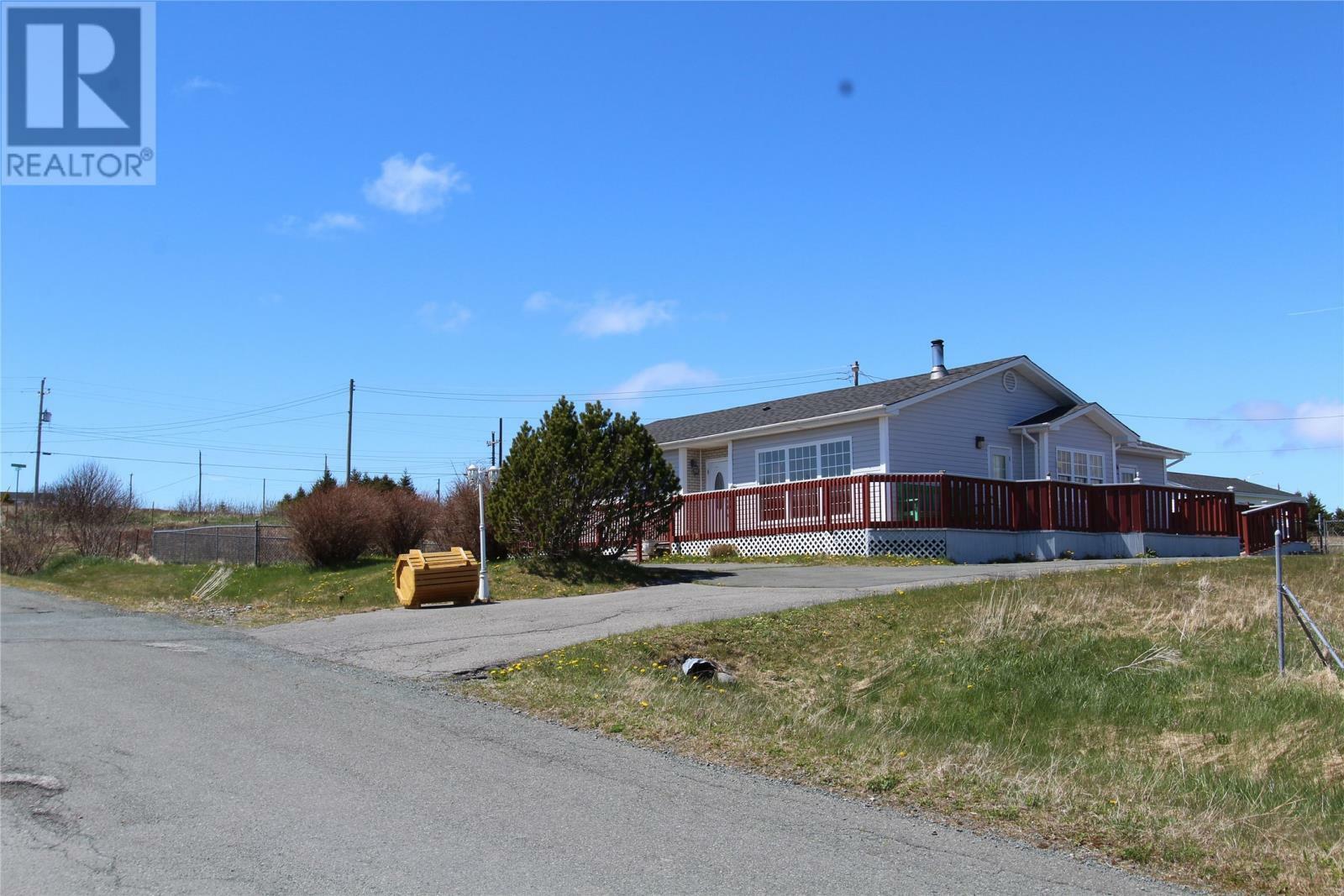 2-12 Court House Hill  St.mary'S NL  photo