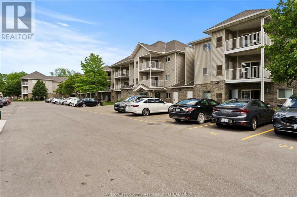 Property Photo: 1390 Lauzon Road 329 ON N8S 3N1