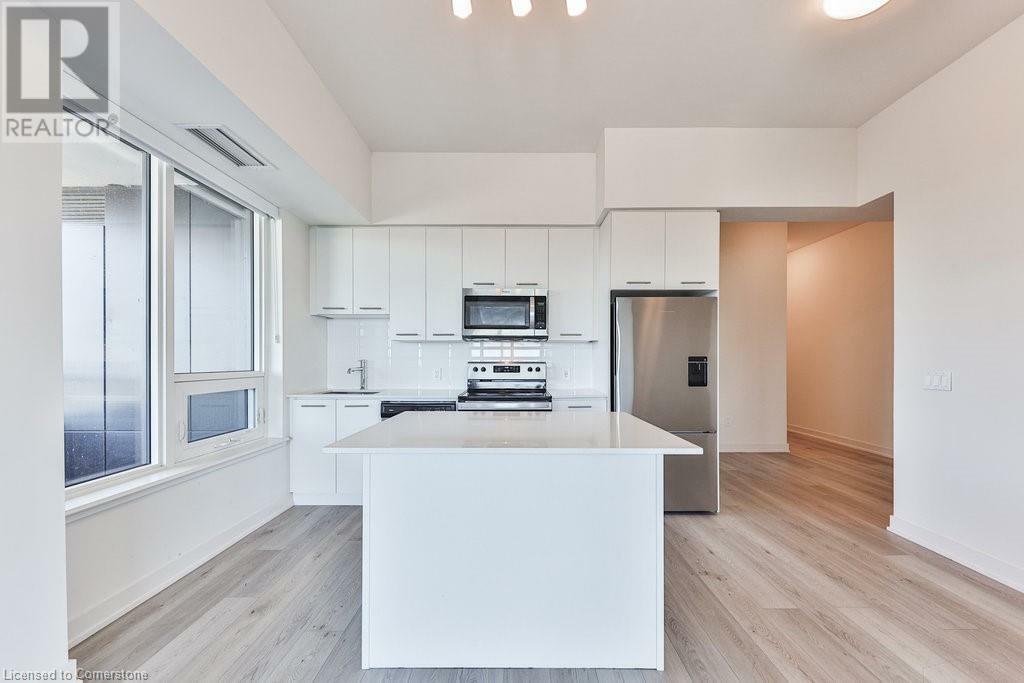 Property Photo: 385 Winston Road 408 ON L3M 0J3