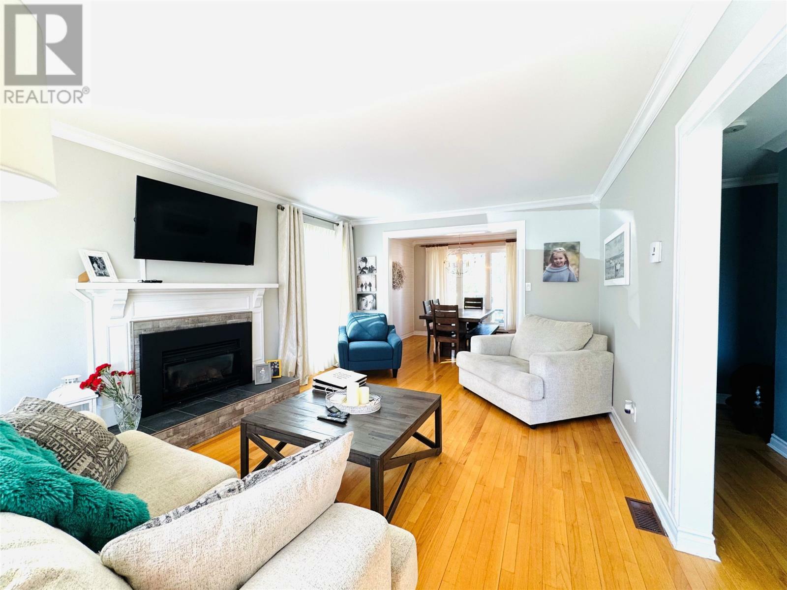 Property Photo: 14 Scott Place NL A1V 2G8