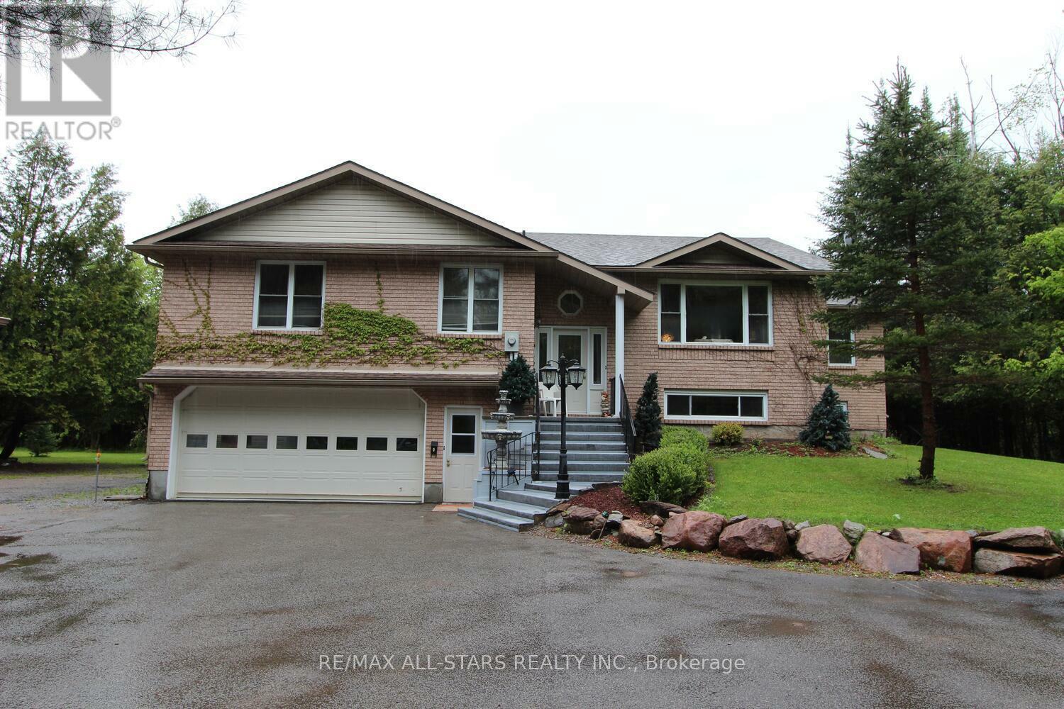 Property Photo: 33 Tates Bay Road ON K0M 1A0