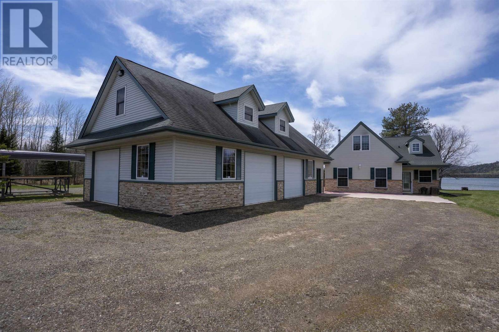 Property Photo: 670 Memory Rd ON P7L 0A3