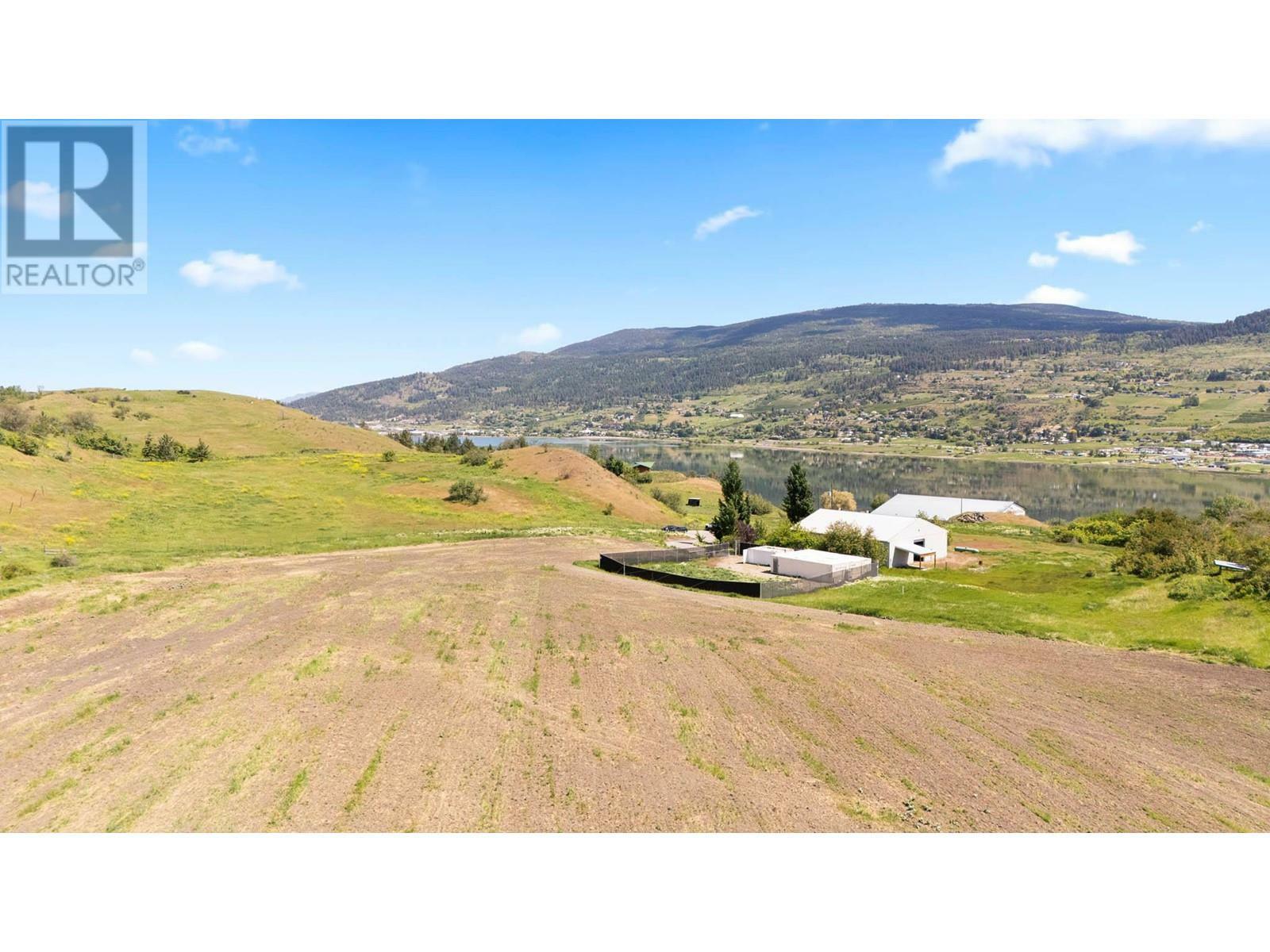 Property Photo: 6924/6926 Old Kamloops Road BC V1H 1W1