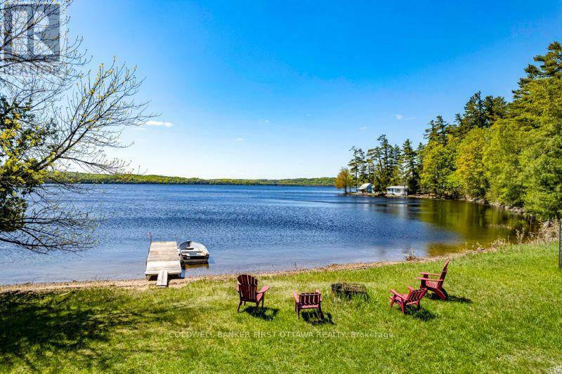 Photo de la propriété: 376 North Shore Road ON K0G 1M0