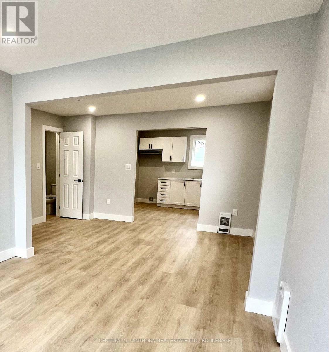 Property Photo: 13 Weller Avenue ON K7K 2T1