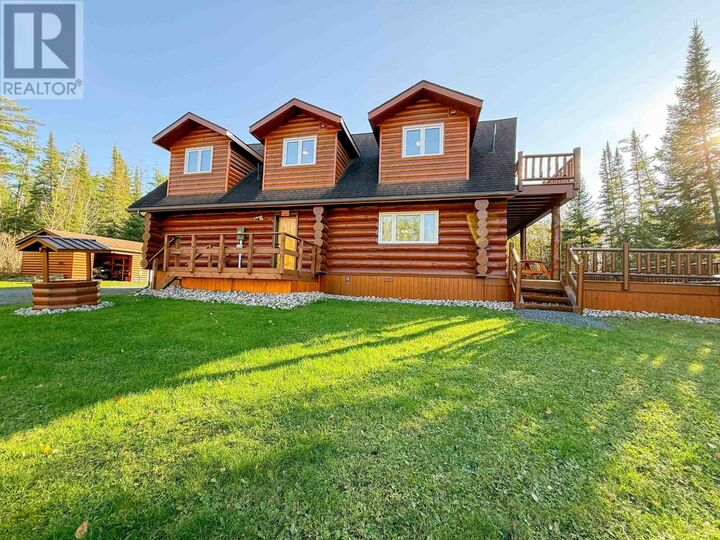 292 Branch Road 16 Storm Bay Road  Kenora ON P0X 1C0 photo