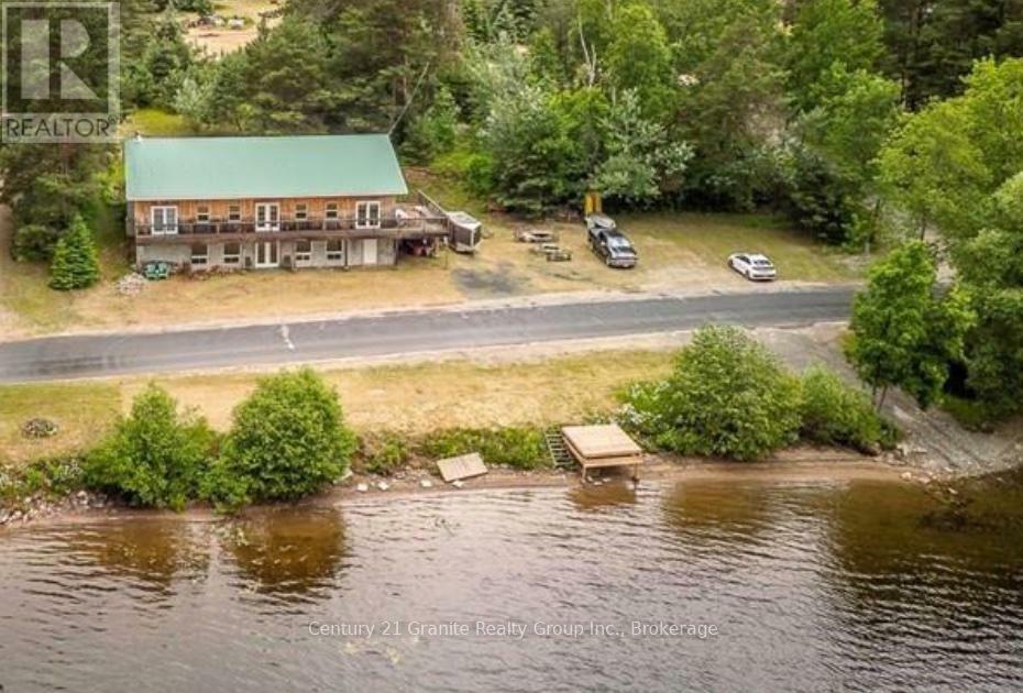 Photo de la propriété: 1359 Green Lake Road ON K0M 1S0