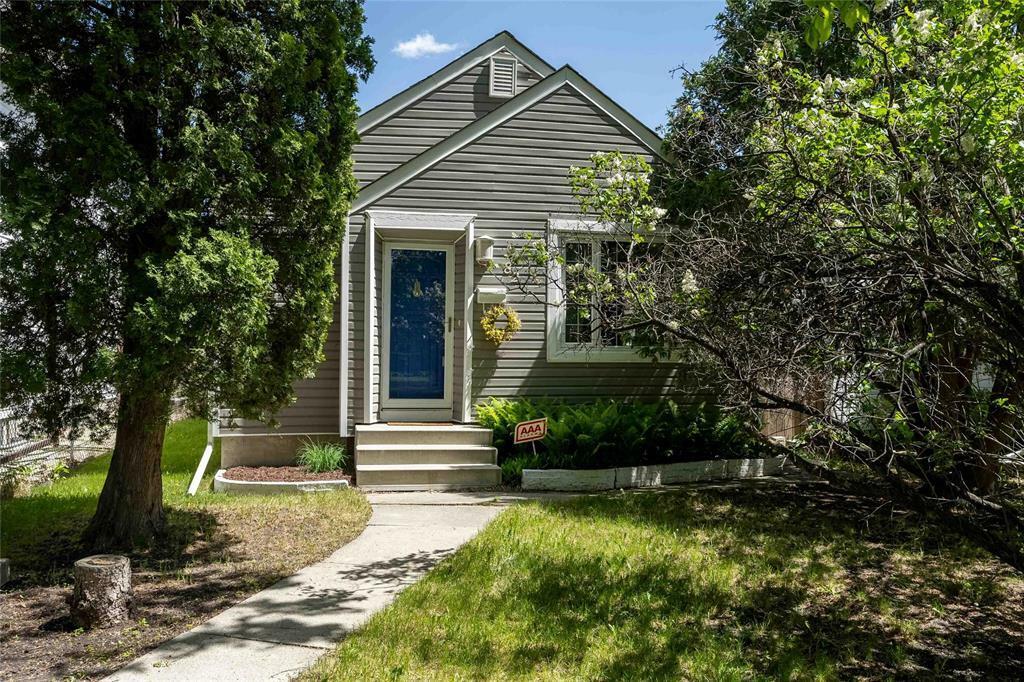 Photo de la propriété: 82 Hill Street MB R2H 2L4