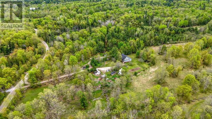 Photo de la propriété:  1189 Willis Armstrong Road  ON K0H 2B0 