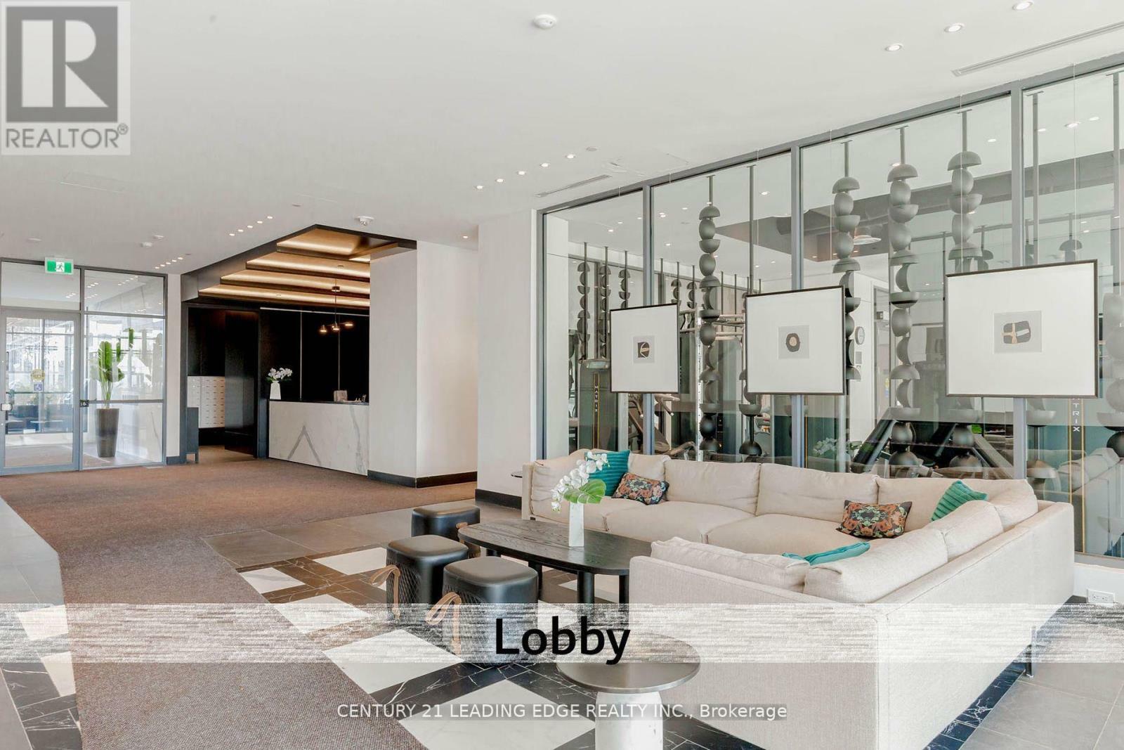Property Photo: 1480 Bayly Street 408 ON L1W 0C2