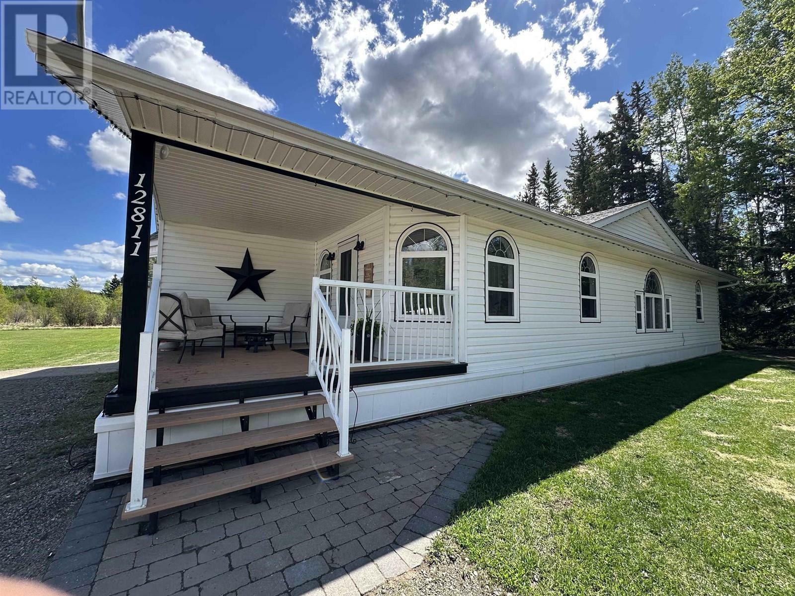 Property Photo: 12811 Fleet Street BC V0C 1H0