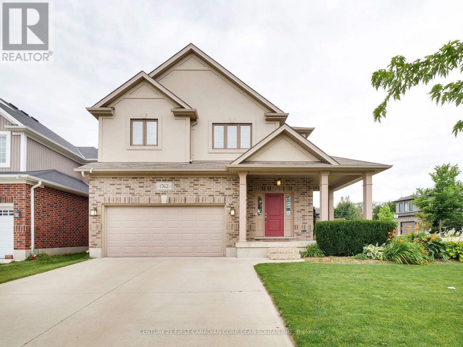 1762 Waterwheel Lane  London North (North C) ON N5X 0J4 photo