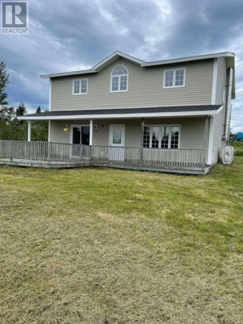 Photo de la propriété: 29 Harbourview Drive NL A0G 4C0